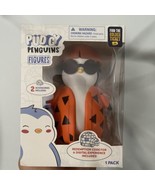  Pudgy Penguins Figures Series 1 Window Box With GOLDEN TICKET BRAND NEW - $23.27