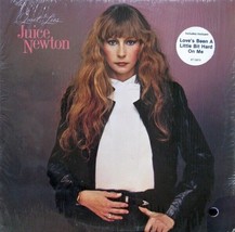 Juice Newton – Quiet Lies Pop, Folk, World, &amp; Country Vinyl - £7.30 GBP