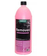 Vonixx Vintex Removex Heavy-Duty Chassis Degreaser &amp; Cleaner  1.5L - $1,131.92 MXN