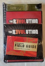 The Love Revolution Curriculum Set Joyce Meyer Teaching DVD CD Book - New - $17.81