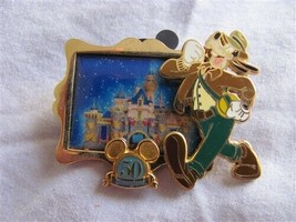 Disney Trading Pins 38494 DLR - Happiest Homecoming On Earth (Goofy) - £11.21 GBP