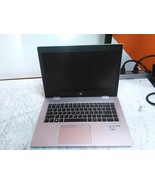 BAD KY HP ProBook 640 G4 14&quot; Laptop Intel i5-8350U 1.7GHz 16GB 240GB AS-IS - $78.87