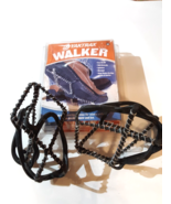 Yaktrax WALKER Size Medium U.S. Men’s 9-11 U.S. Woman’s 10.5-12.5 - £13.95 GBP