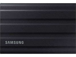 SAMSUNG T7 Shield 1TB USB 3.2 Gen 2 External Solid State Drive MU-PE1T0S... - £132.90 GBP