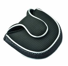 Longridge Magnetix Golf Mallet Putter Headcover - $14.61