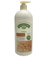 Nature&#39;s Gate Moisturizing Lotion w/ Pump, Colloidal Oatmeal, Paraben Fr... - $163.25 CAD