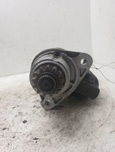 Starter Motor 6 Cylinder Fits 03-07 MURANO 603897 - £39.96 GBP