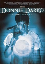 Donnie Darko: The Director&#39;s Cut (Two-Disc Special Edition) [DVD] - £14.44 GBP