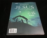 Centennial Magazine DaySpring Simply Jesus: The Heart of Christmas - $12.00