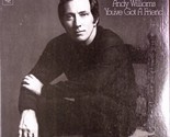 You&#39;ve Got A Friend [Record] Andy Williams - $14.99