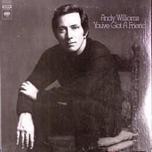 Andy williams youve got a friend thumb200