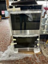 Whirlpool 30” Smart Double Electric Wall Oven with Touchscreen WiFi WOD5... - $1,732.50