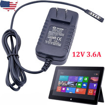 Adaptor Charger For Microsoft Surface Pro/Pro 2/Rt 10.6 Windows 8 Tablet Adapter - £20.39 GBP