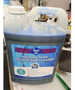 Century Chemical 19963-CL Travel Jon Holding Tank Deodorizer/Cleaner- 1 ... - $932.93 MXN
