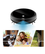 iMass-A3 Robot Vacuum Cleaner Mop with Video Call &amp; HD Recording Monitor - €156,81 EUR