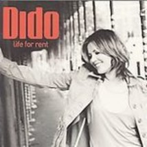 Dido (Life For Rent) - £3.14 GBP