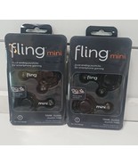 Ten One Design Fling Mini Game Controller Portable Gaming Joystick (2)Pa... - $17.73 CAD