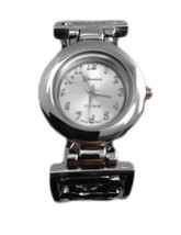 Womens Golf Golfing Golfer Cart Watch Wristwatch - Silver - One Size Analog - $12.82