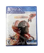Star Wars Squadrons (PS4) Brand New Sealed (EA, 2020) Electronic Arts - £10.11 GBP