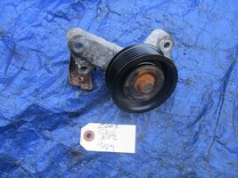 02-06 Honda Civic SIR K20A3 power steering delete idler bracket OEM PRA-... - $99.99