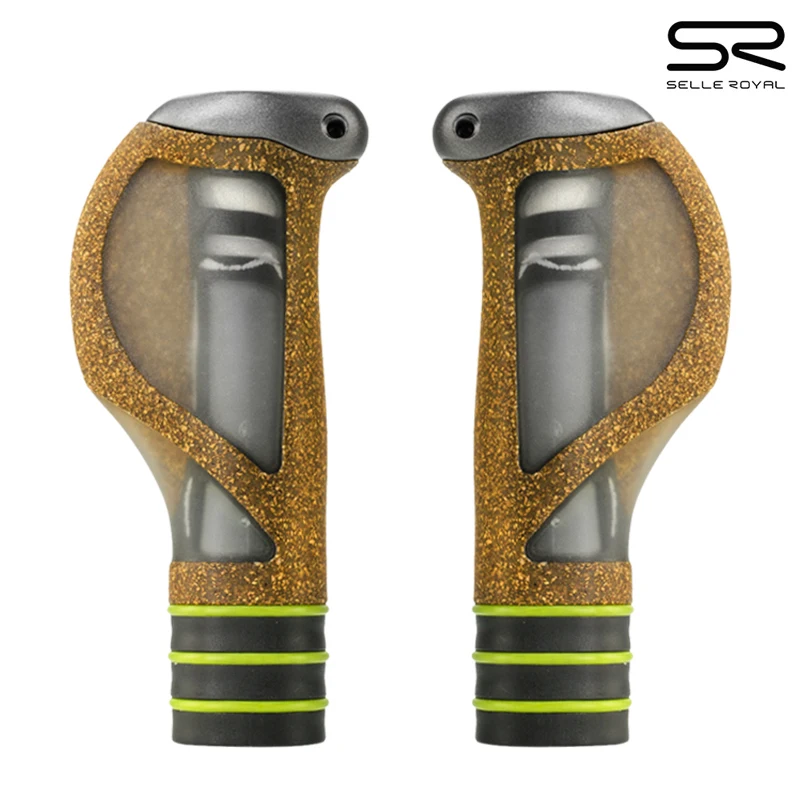 1pair SR  Bicycle Handlebar Cover SELLE ROYAL Mountain Road Bike Bicycle Grip Co - £102.78 GBP