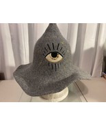 Disney Parks Halloween Hocus Pocus Sisters Evil Eye Witch Hat NWT - $47.17 CAD