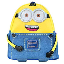 Minions 2 Rise of Gru Otto Backpack - £89.47 GBP