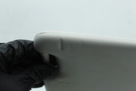 2015-2021 MERCEDES C300 W205 RIGHT PASSENGER SIDE SUN VISOR SUNVISOR GRAY H1643 image 11