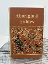 Aboriginal Fables and Legendary Tales by A.W. Reed 1967 - £15.43 GBP