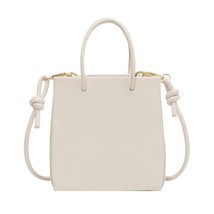 Women&#39;s Shoulder Bag Woman Handbags 2021 New Fashion Simple PU Leather Korean So - £31.73 GBP