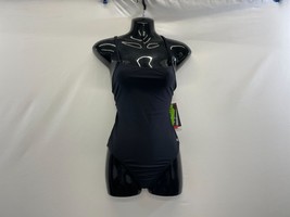 Speedo Eco ProLT Women&#39;s Size 30 Black Repreve Polyester Blend NEW - $39.59