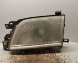Driver Left Headlight Fits 01-02 FORESTER 1066302 - £58.38 GBP