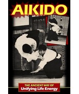 DIGITAL E-BOOK Aikido Ancient Way of Unifying Life Energy by Morihiro Saito - £15.33 GBP
