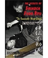 DIGITAL E-BOOK Secrets of Shinden Fudo Ryu Ju Jitsu by Izuno Yoshiteru - £15.68 GBP
