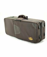 SKY Lightweight Case for Alto Saxophone, Backpackable with Leather Handl... - $1,569.85 MXN