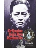 DIGITAL E-BOOK Orthodox Goju Ryu Karate Do Miyagi Chojun by Takashi Miyagi - £15.68 GBP
