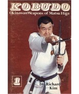 DIGITAL E-BOOK Kobudo #1 Okinawan Weapons of Matsu Higa Sai Tonfa Bo by ... - £15.68 GBP