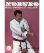 DIGITAL E-BOOK Kobudo #3 Okinawan Karate Weapons Chatan Yara Sai Techu b... - £15.68 GBP