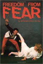 DIGITAL E-BOOK Freedom From Fear: Self Defense for Women by Daniels &amp; Van Dyk - £15.72 GBP