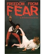 DIGITAL E-BOOK Freedom From Fear: Self Defense for Women by Daniels &amp; Va... - £15.68 GBP