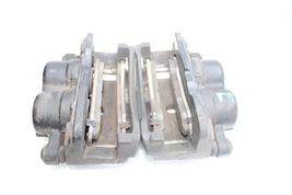 01-10 CHEVROLET SILVERADO 2500HD REAR LEFT & RIGHT BRAKE CALIPERS PAIR Q6620 image 4
