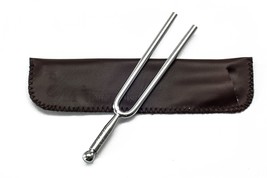 SKY Tuning Fork A-440 with Pouch - £4.72 GBP