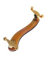 10pkg FOM Wood Violin Shoulder Rest Support 4/4 3/4 String - £114.37 GBP