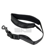 New High Quality Alto Soprano Tenor Saxophone Neck Strap Adjustable - £6.25 GBP