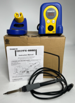 Hakko FX-888D Digital Soldering Station FX8801 FX888D-23BY - £66.47 GBP