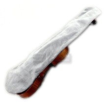 Acoustic Electric Violin Cover Cloth Blanket Velvet For Violin Case - £4.60 GBP