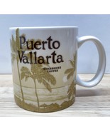 Starbucks Mug 2014 Puerto Vallarta Global Icon Series 16 oz - £15.11 GBP