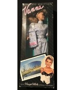 Vanna White Doll - Home Shopping Network - New In Box - £15.69 GBP