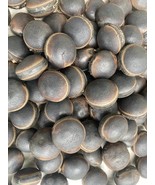 Bull’s eye seeds (Mucuna sloanei), 10 seeds/8 USD, shipping cost is 10 U... - $30.00