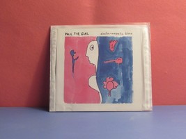 Paul The Girl ‎– Electro-Magnetic Blues (CD, 2003, Inconvenient) Disc Only - £4.16 GBP